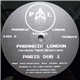 Paranoid London Featuring Paris Brightledge - Paris Dub 1